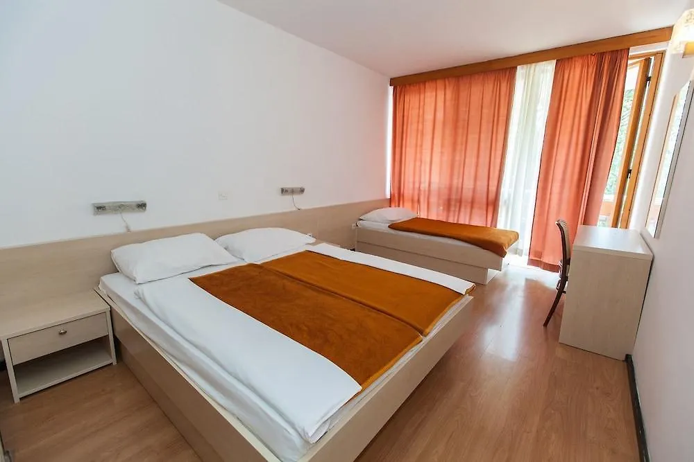 Hotel Slaven Selce