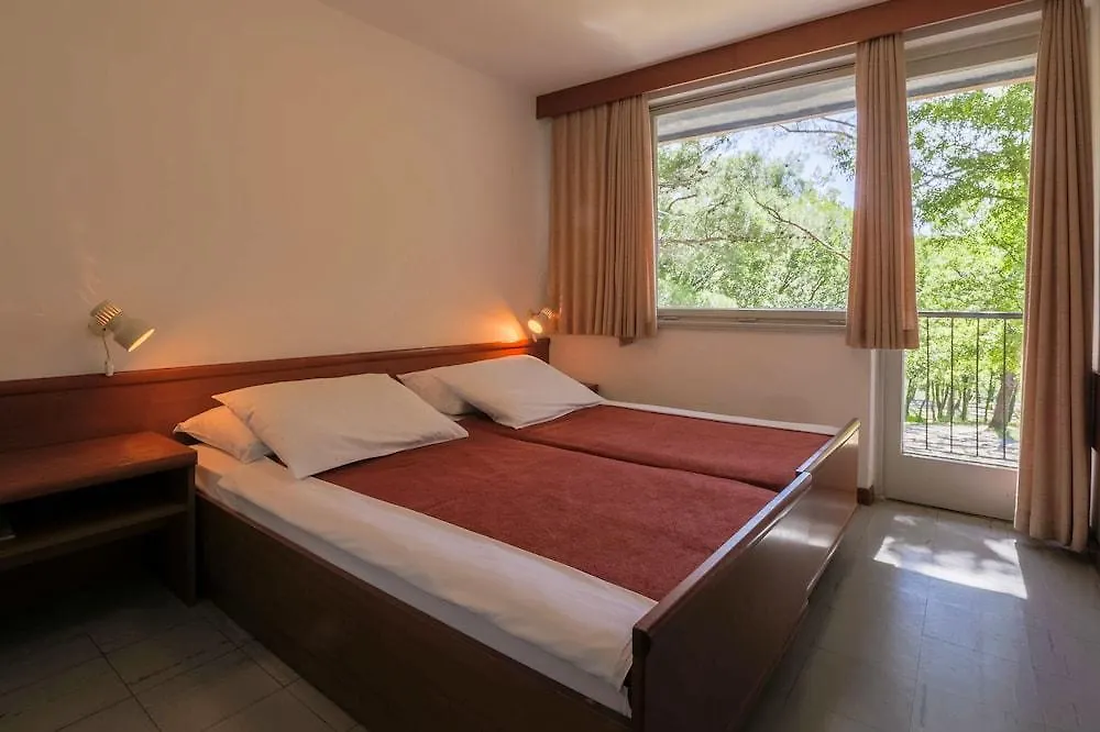 Hotel Slaven Selce