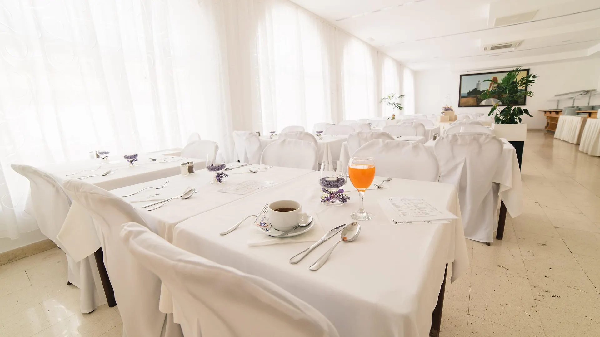 Hotel Slaven Selce