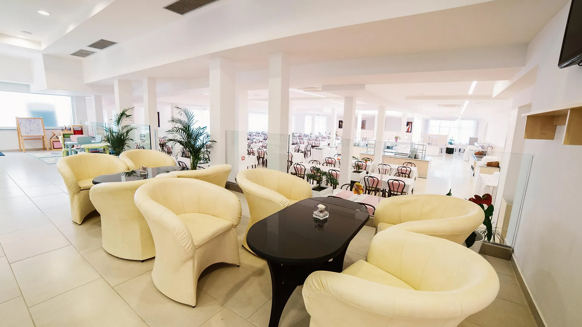 Hotel Slaven Selce 3*,  Chorwacja