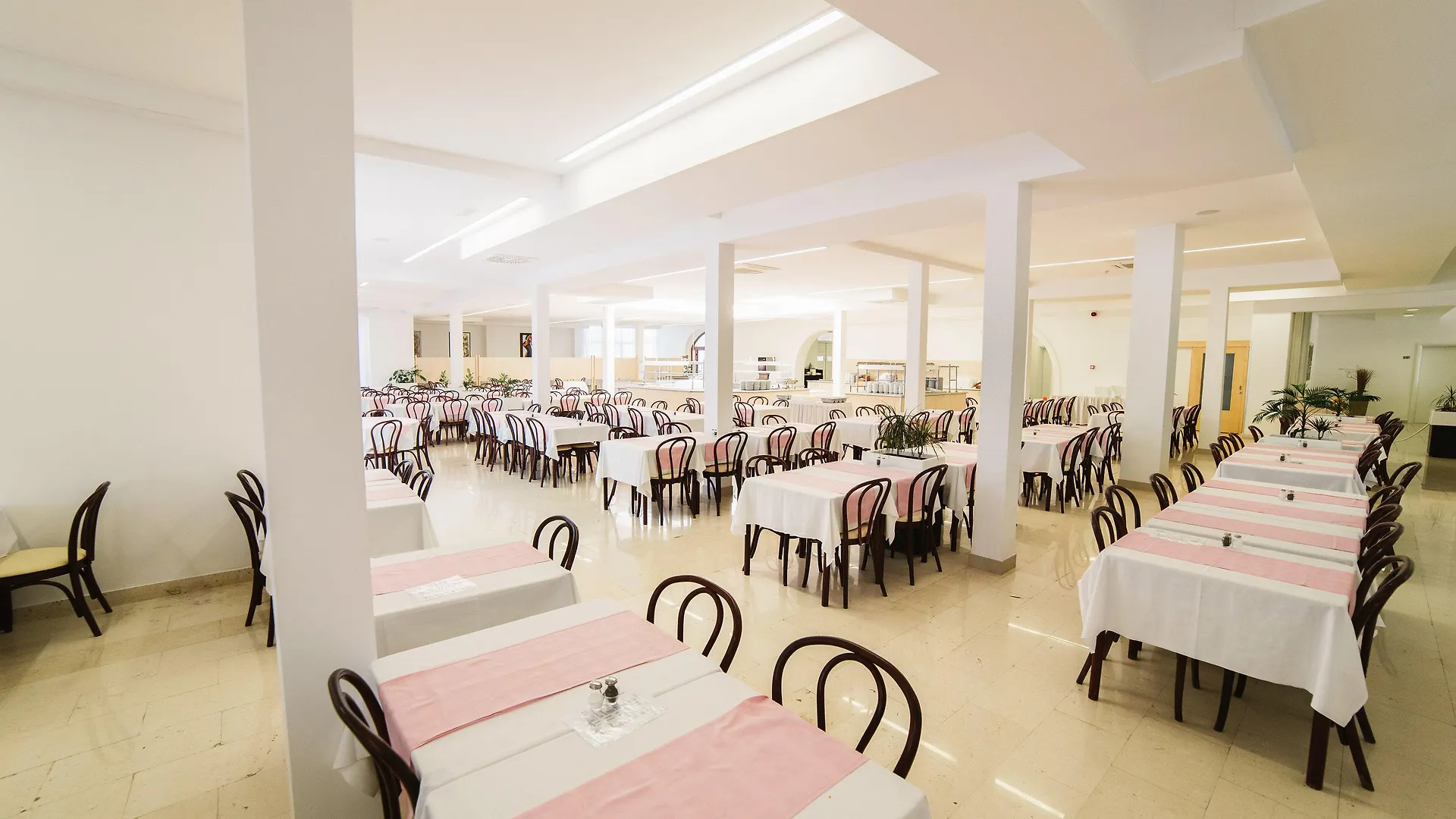 Hotel Slaven Selce