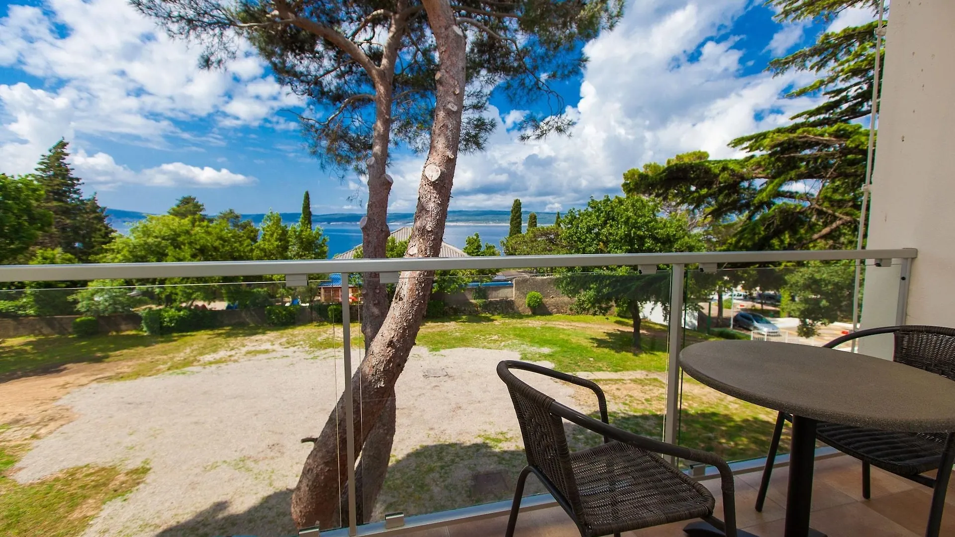 ***  Hotel Slaven Selce Chorwacja