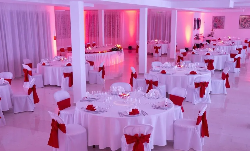 Hotel Slaven Selce