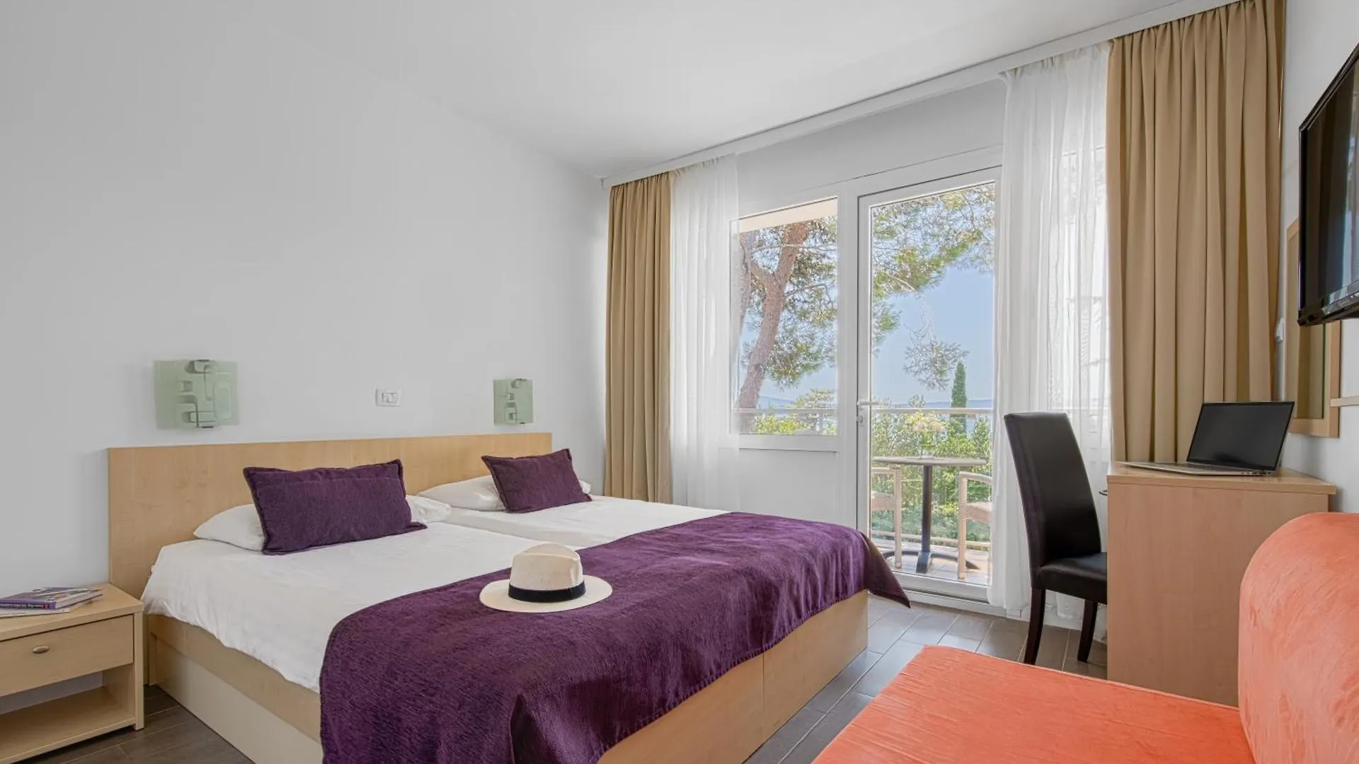 Hotel Slaven Selce