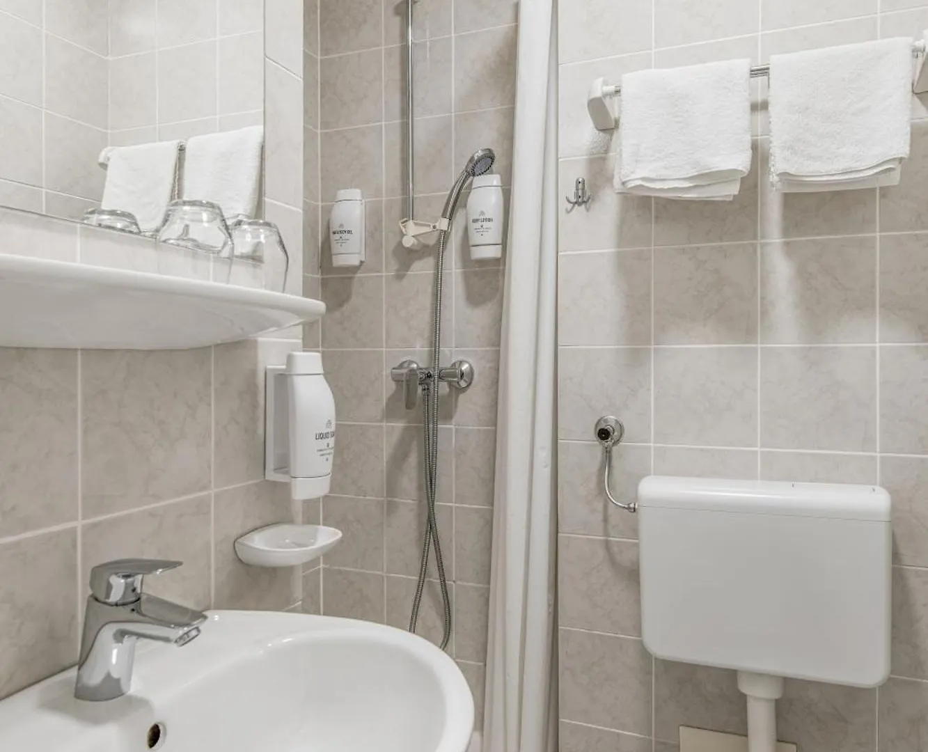 Hotel Slaven Selce