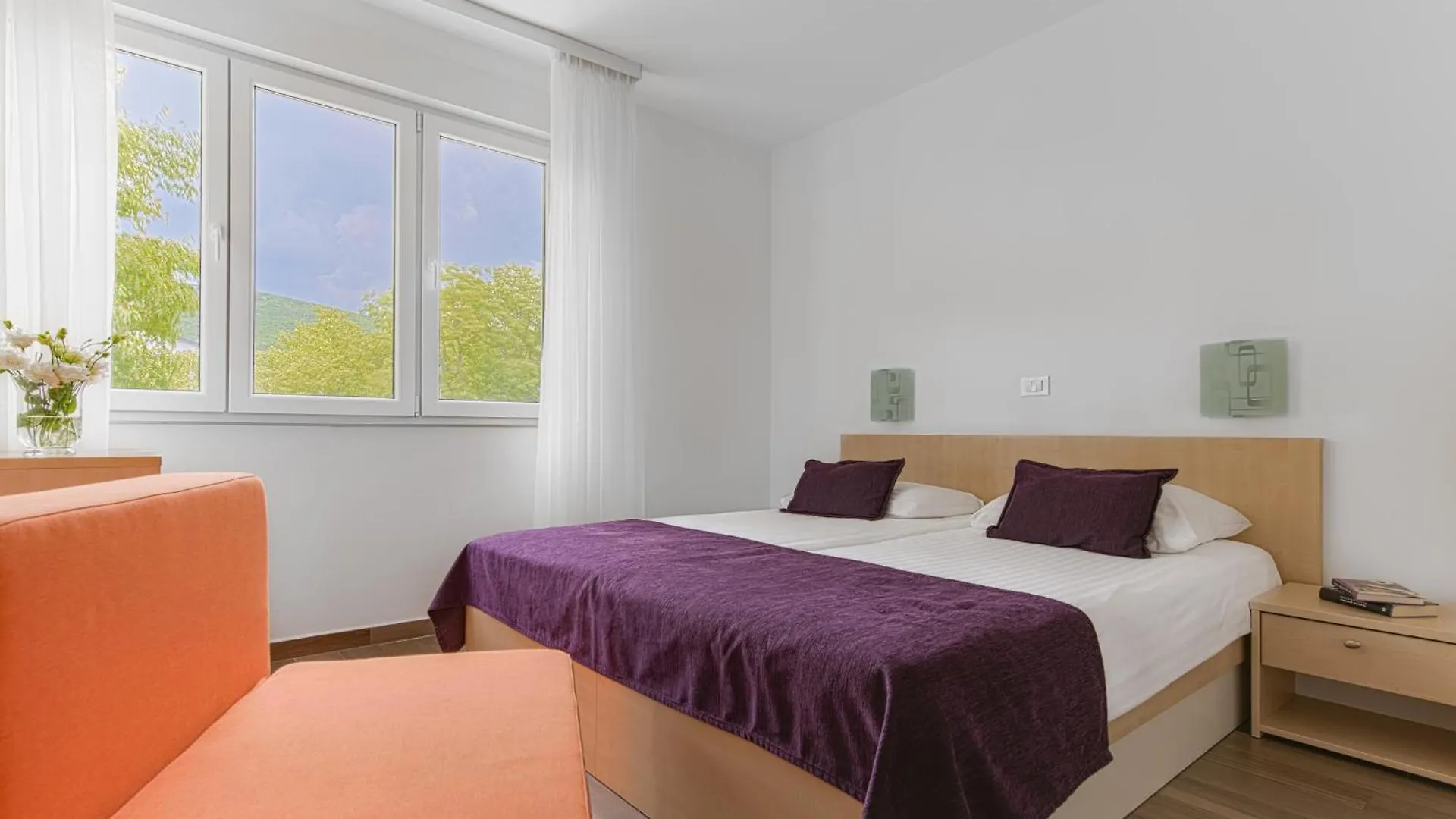 Hotel Slaven Selce