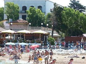 Hotel Slaven Selce 3*,  Chorwacja