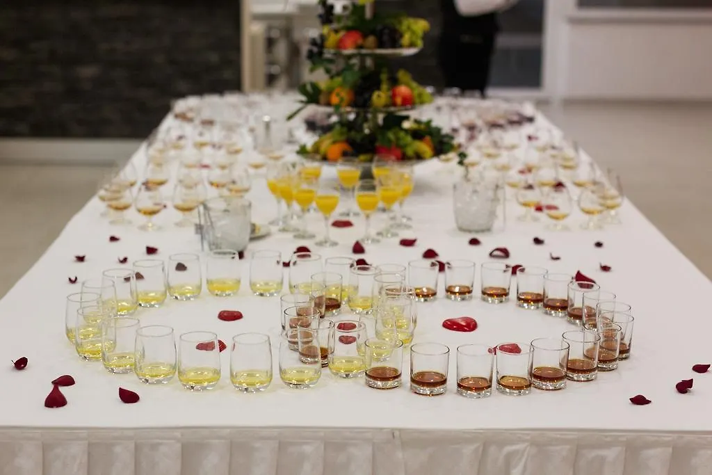 Hotel Slaven Selce