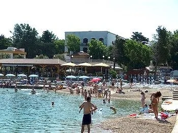 Hotel Slaven Selce