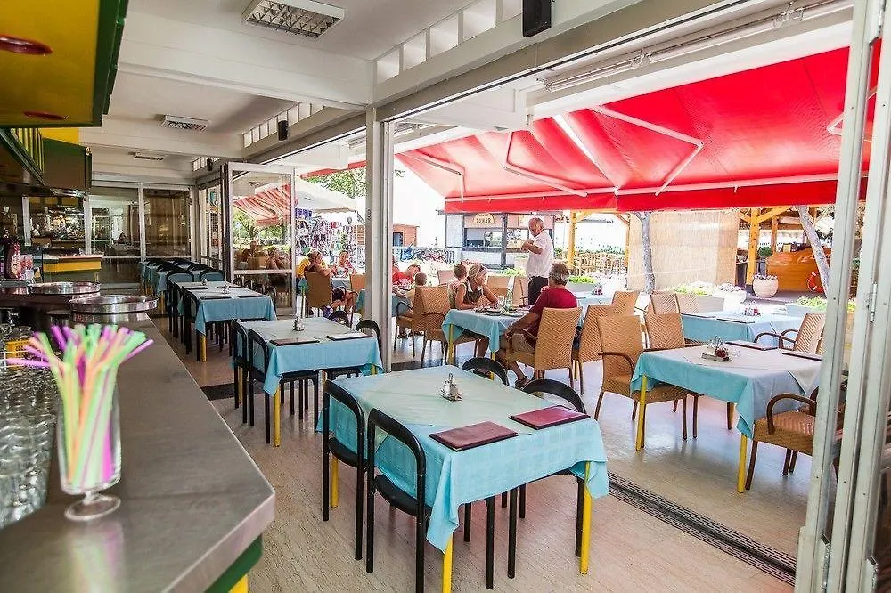 Hotel Slaven Selce