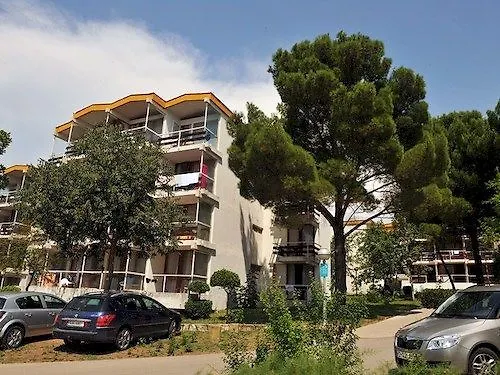 Hotel Slaven Selce