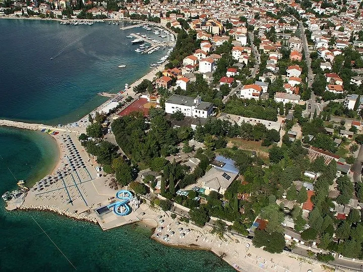 Hotel Slaven Selce