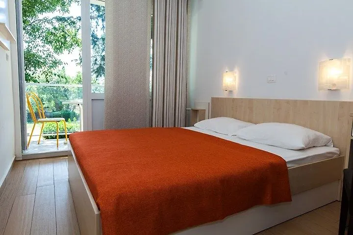Hotel Slaven Selce Croatia