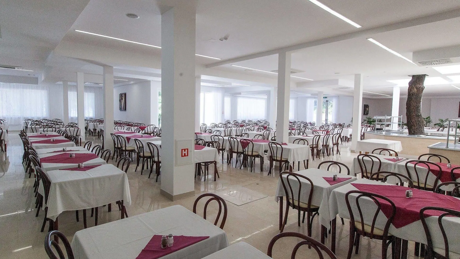Hotel Slaven Selce