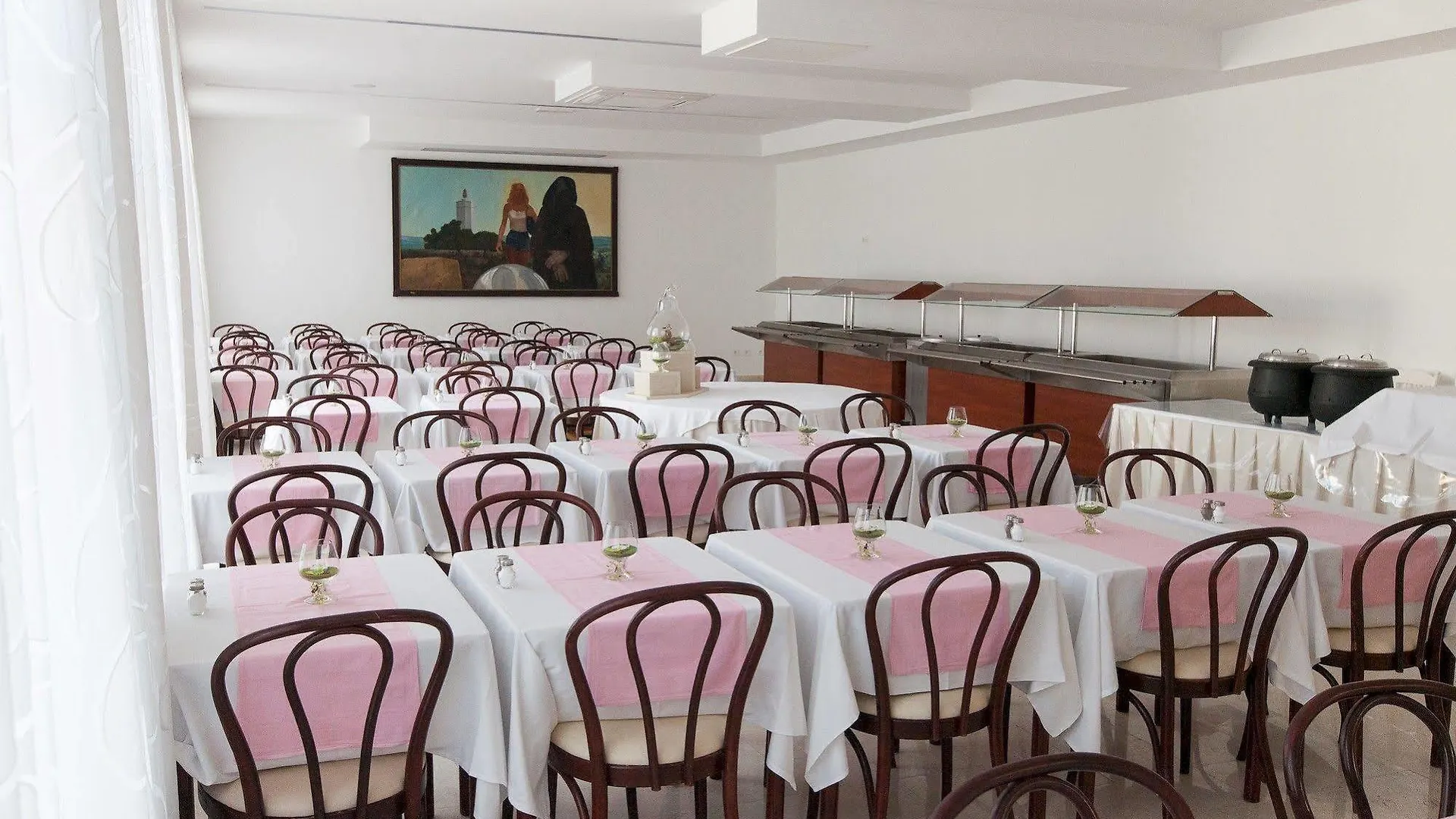 Hotel Slaven Selce