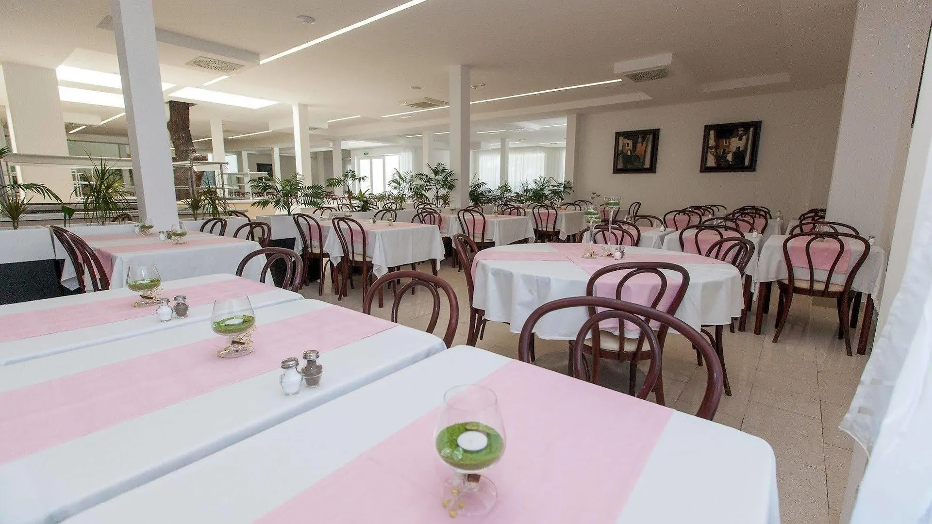 Hotel Slaven Selce 3*,  Chorwacja