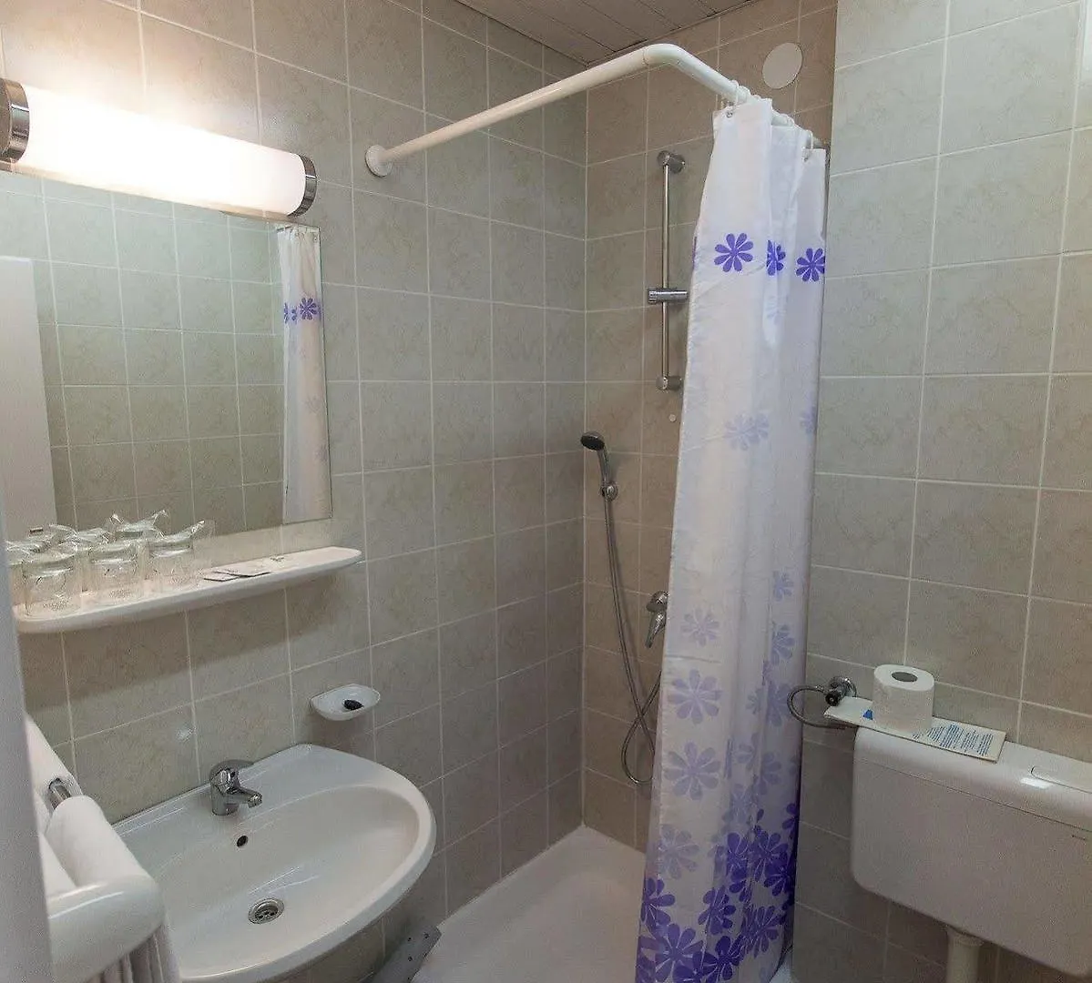 Hotel Slaven Selce