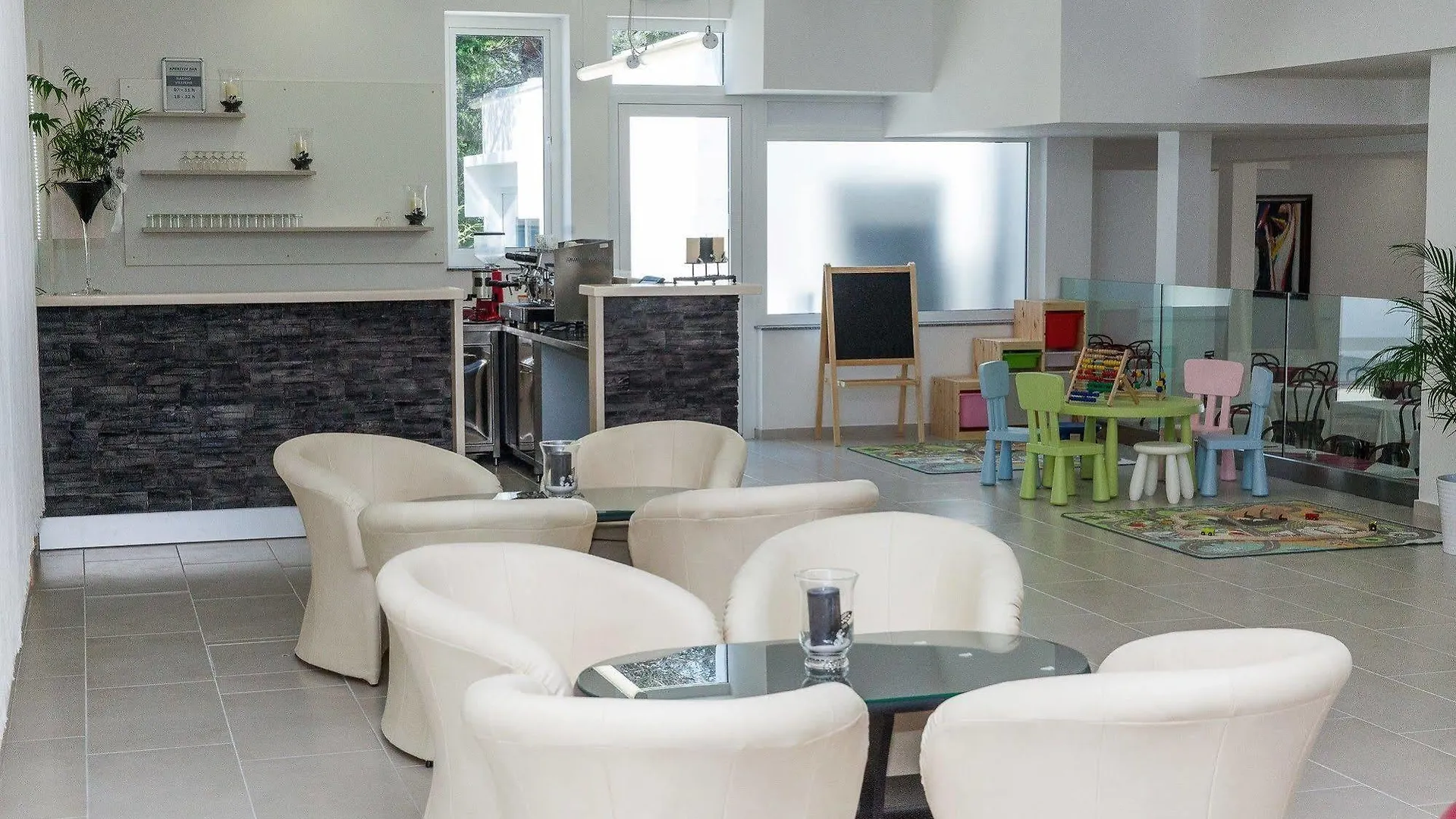 Hotel Slaven Selce