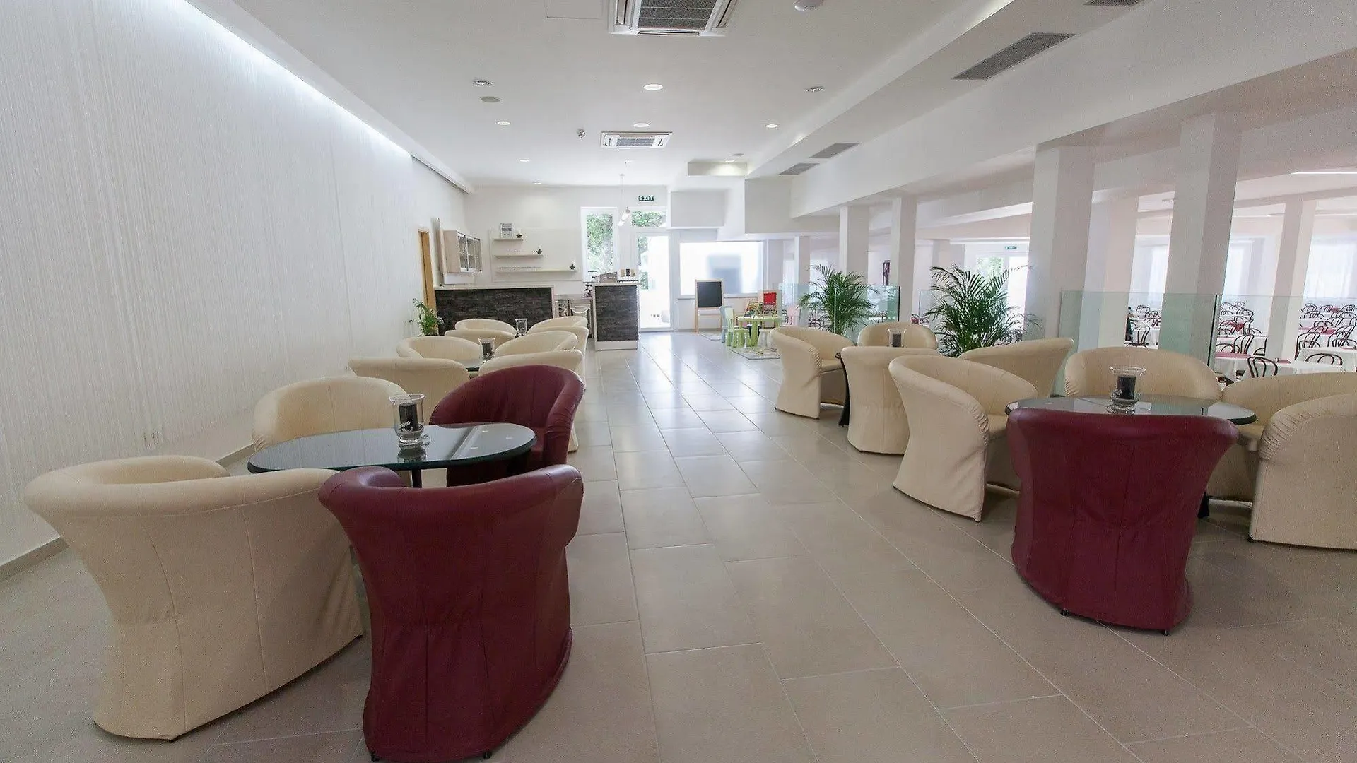 Hotel Slaven Selce