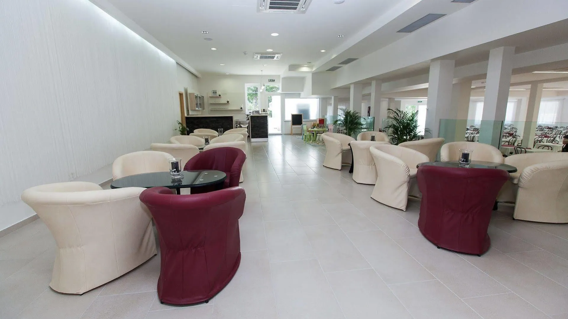 ***  Hotel Slaven Selce Croatia