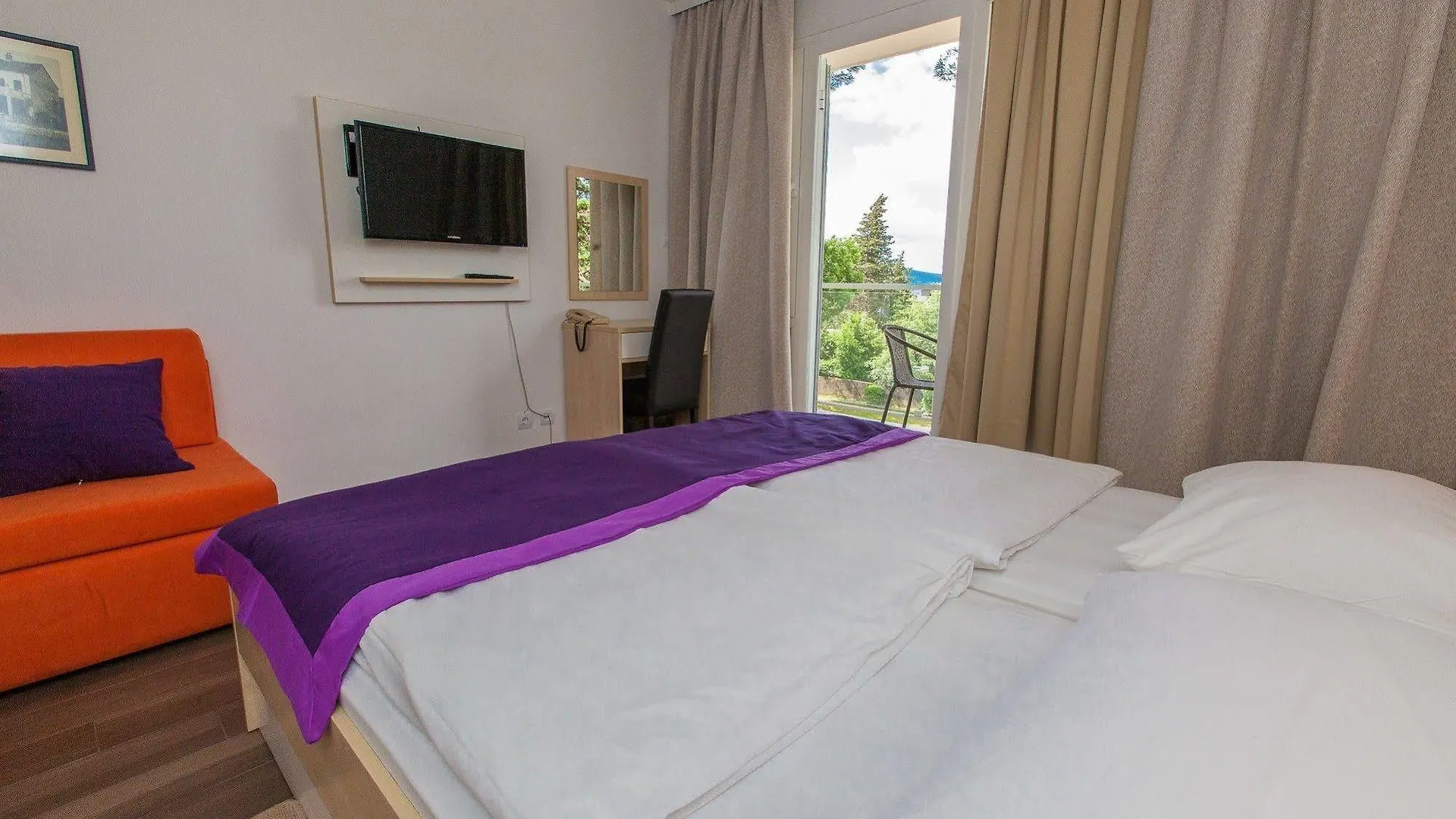 Hotel Slaven Selce