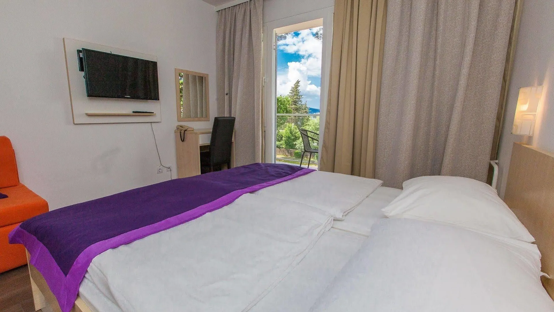 Hotel Slaven Selce