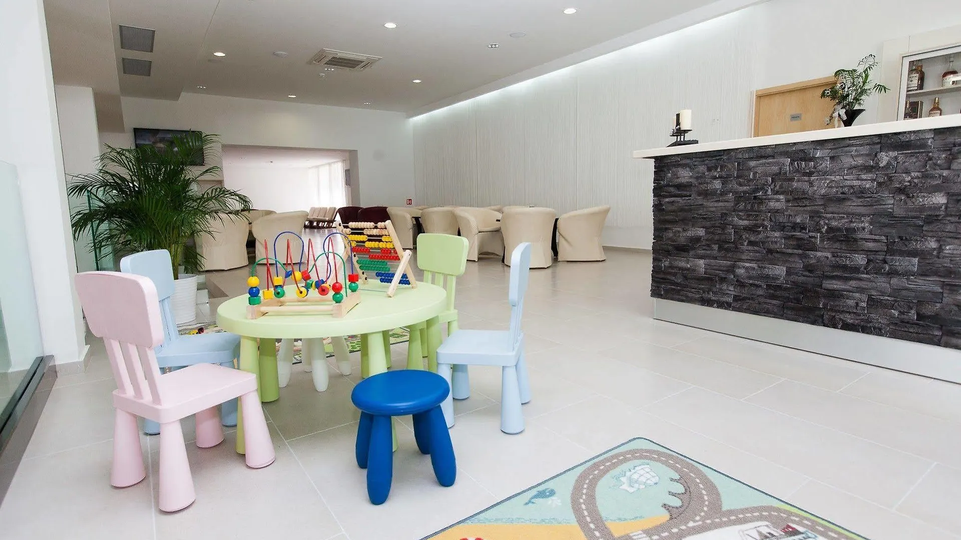 Hotel Slaven Selce Chorwacja