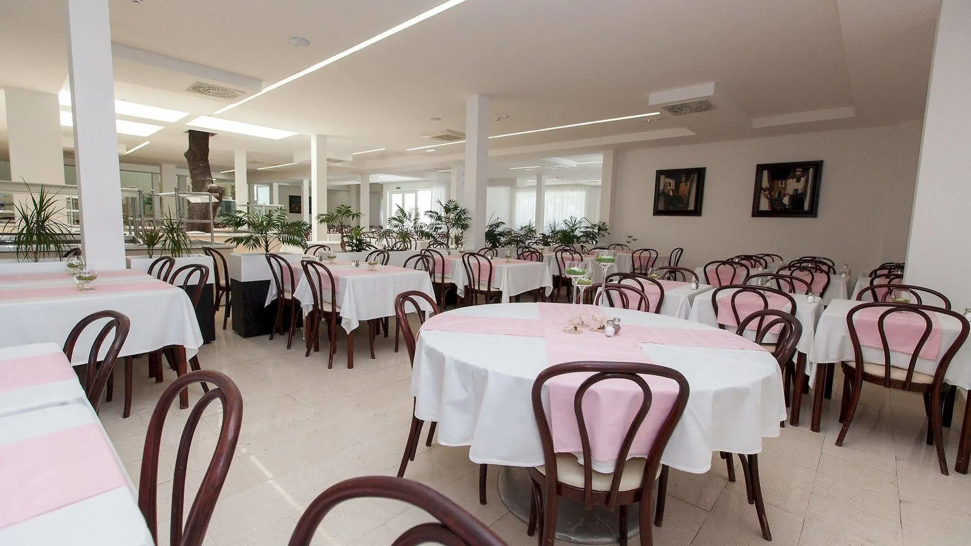 ***  Hotel Slaven Selce Chorwacja