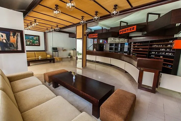 Hotel Slaven Selce