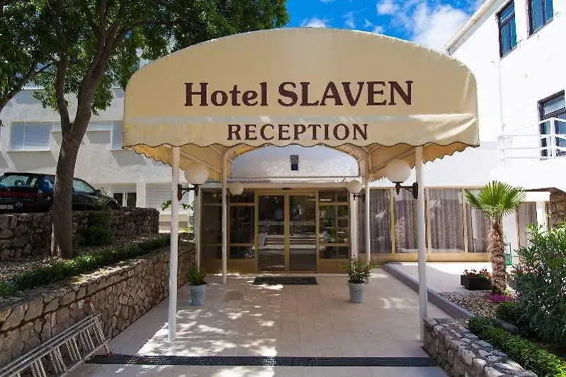 Hotel Slaven Selce
