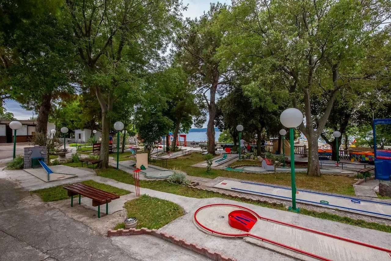 Hotel Slaven Selce