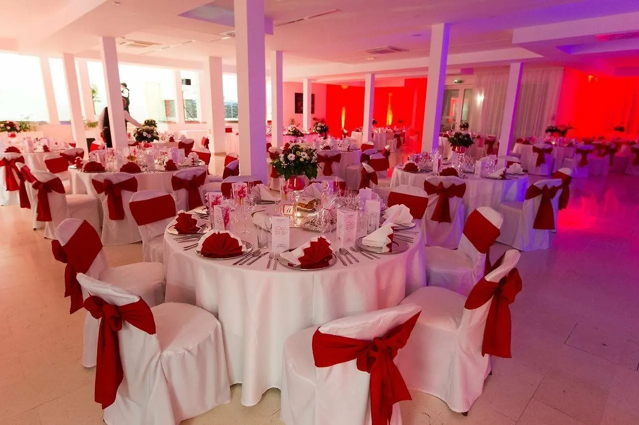 Hotel Slaven Selce