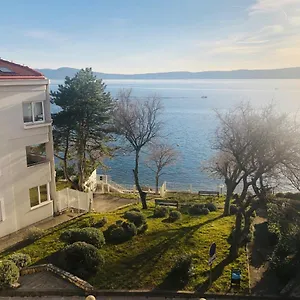 Svetlana Apartman