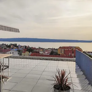 Drance 16 Apartman