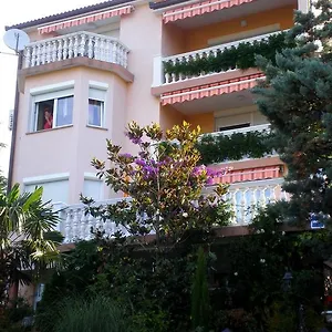 Boras Apartman