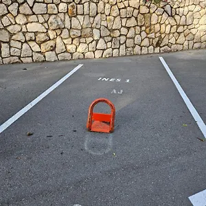 Ana Apartman