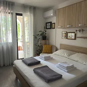 Apartman Stefanija