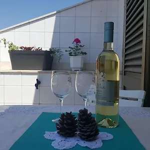 Apartman Laurus
