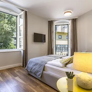 Guest house Piano Nobile