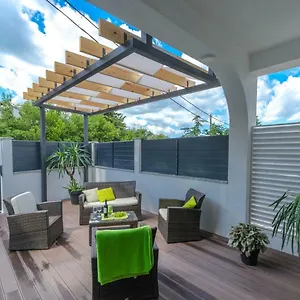 Apartman Barbara