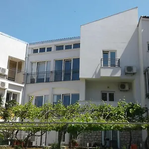 Apartman Maric