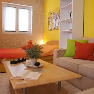Apartman Lemon & Soul