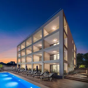 Hotel Ellure Luxury