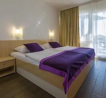 Hotel Slaven Selce