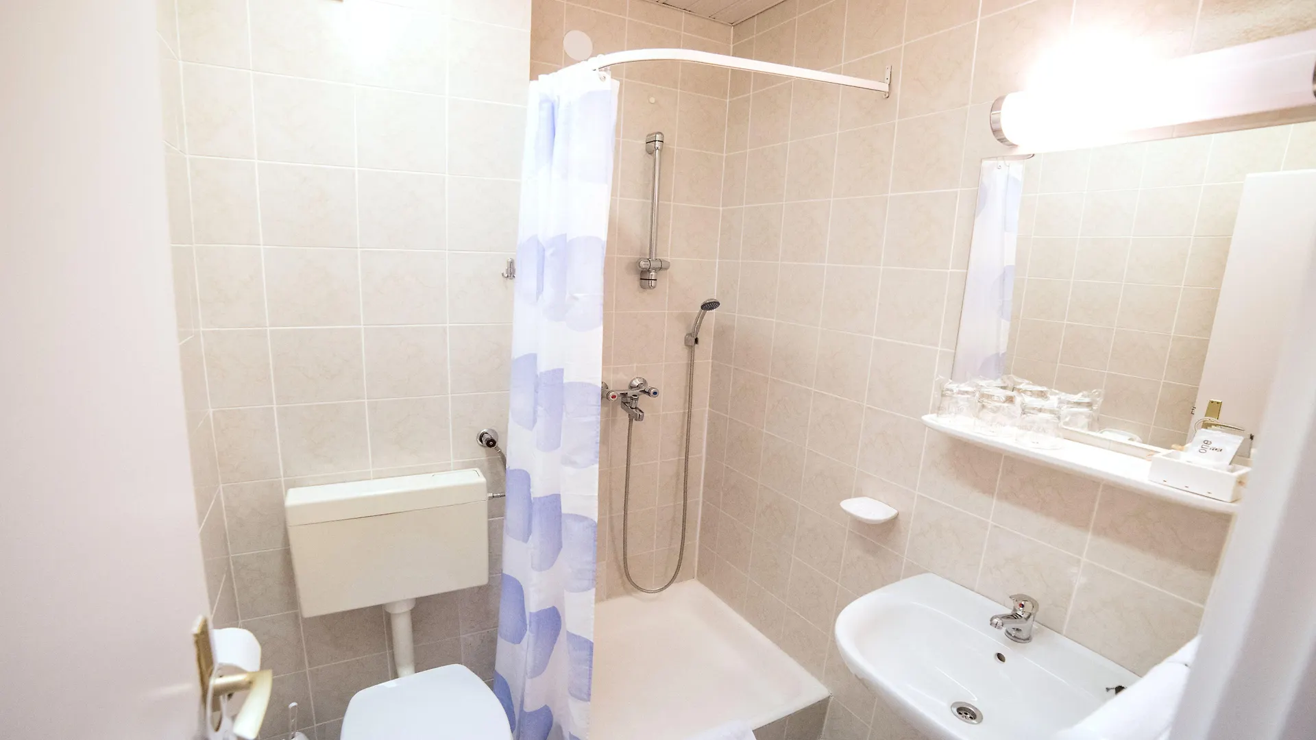 Hotel Slaven Selce
