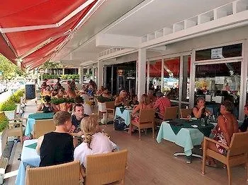 Hotel Slaven Selce