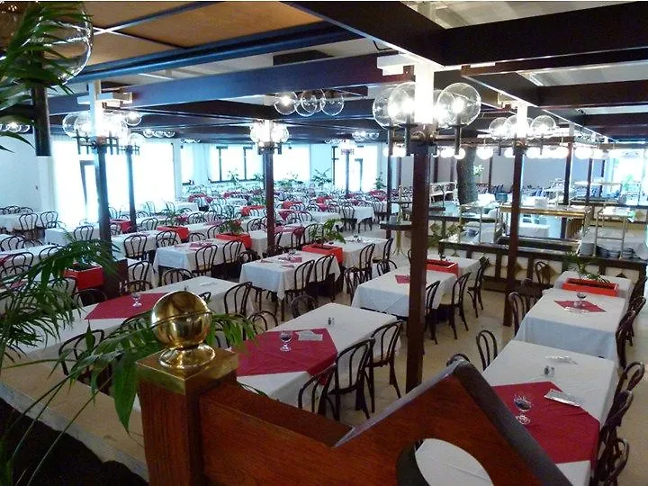 Hotel Slaven  Selce