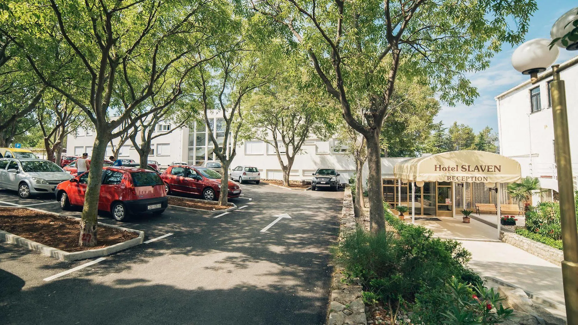 Hotel Slaven