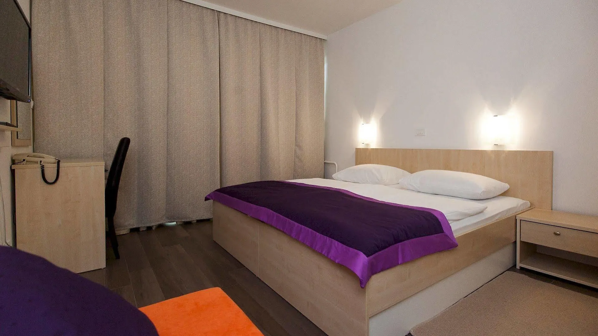 Hotel Slaven Selce 3*,